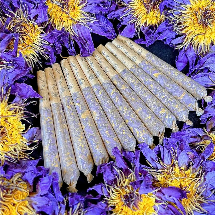 CELESTIAL DREAM CONES