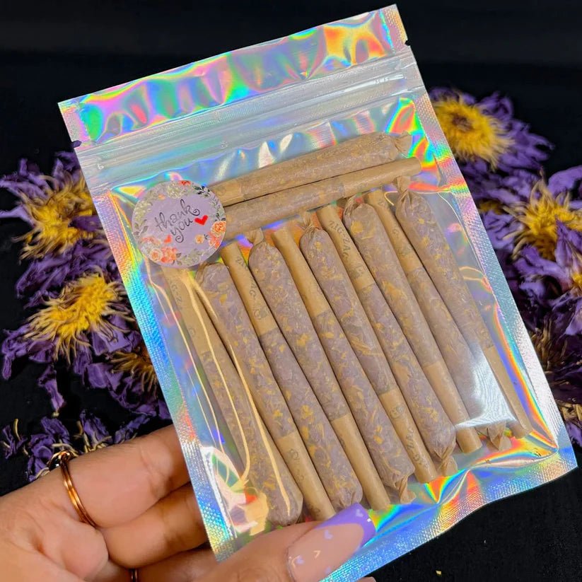 CELESTIAL DREAM CONES
