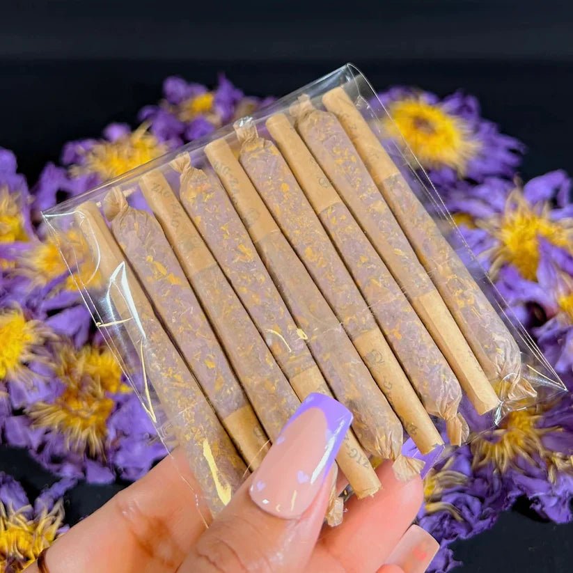 CELESTIAL DREAM CONES