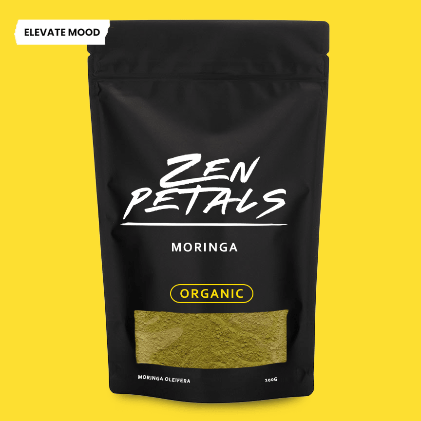 MORINGA MAGIC