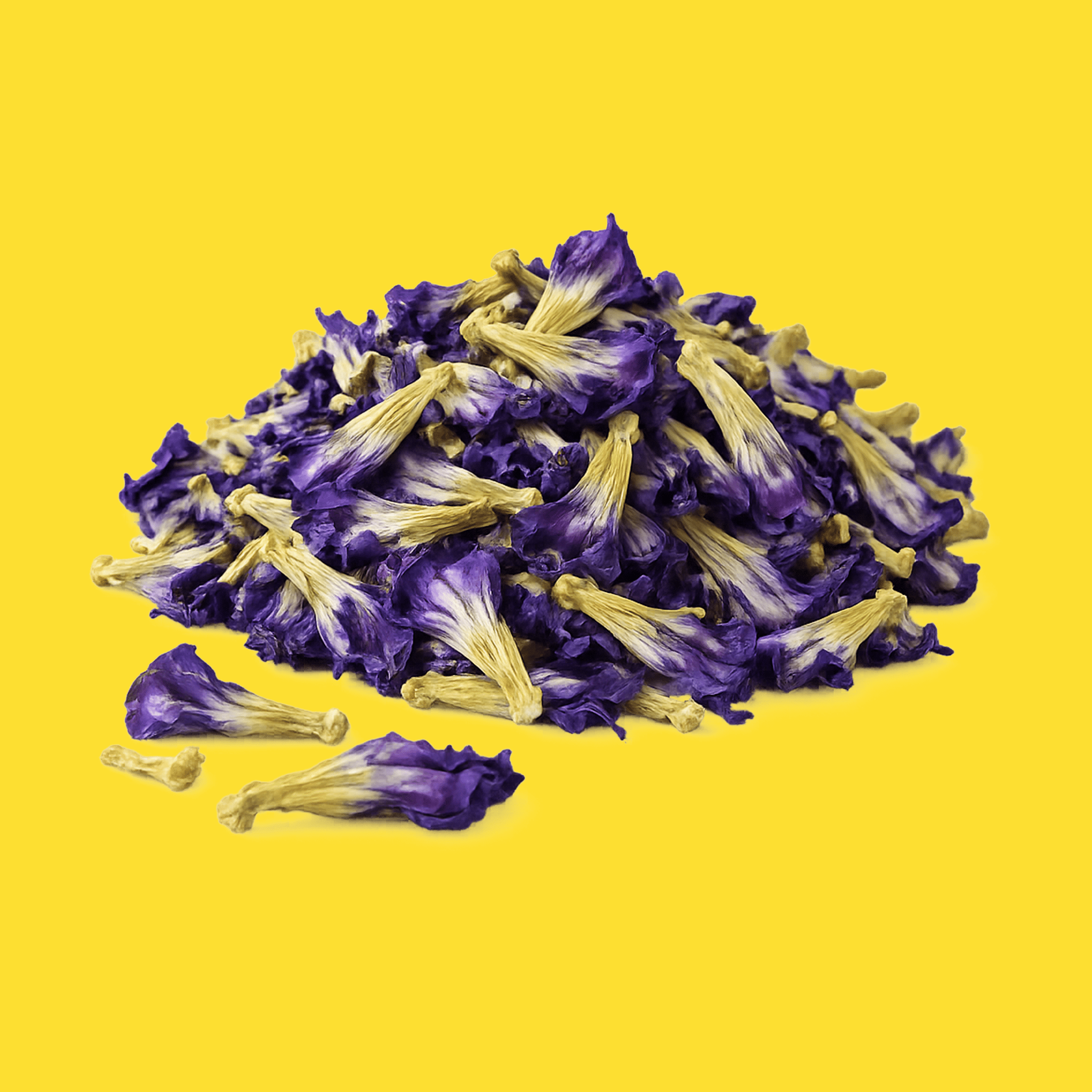 BUTTERFLY PEA FLOWER TEA