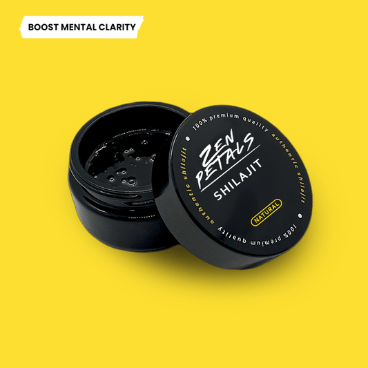 NATURAL SHILAJIT